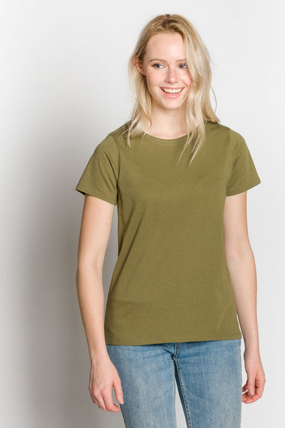 Burnt Olive / XS