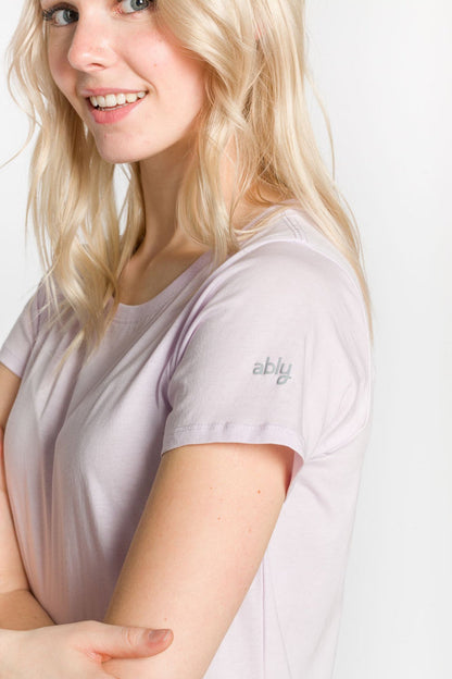 Daffodil | Women's Anti-Stain Pocket-less Tee