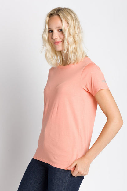 Daffodil | Women's Anti-Stain Pocket-less Tee