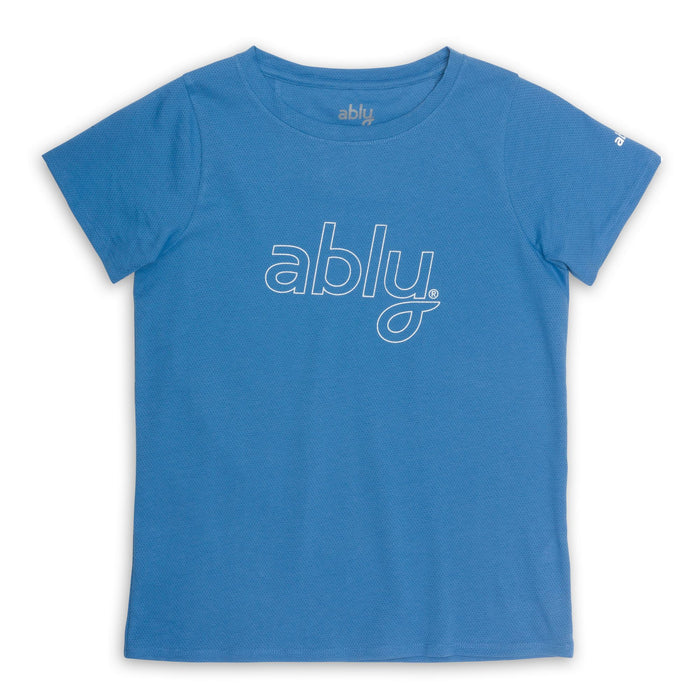 Dahlia | Women's Cotton Mesh Shirt