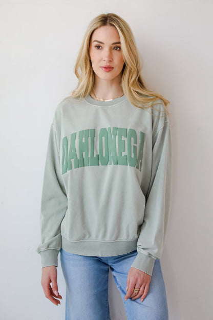 Dahlonega Sweatshirt