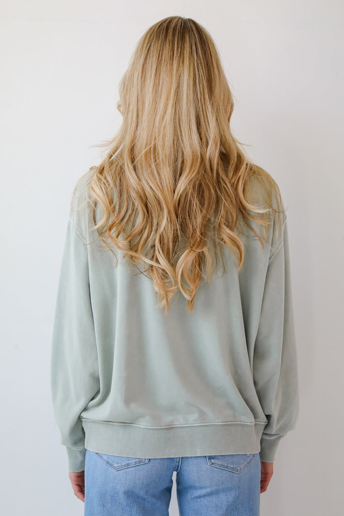 Dahlonega Sweatshirt