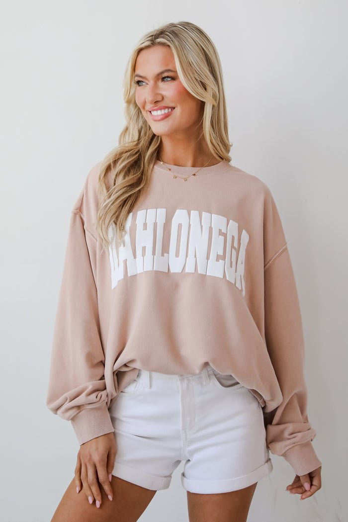 Dahlonega Sweatshirt