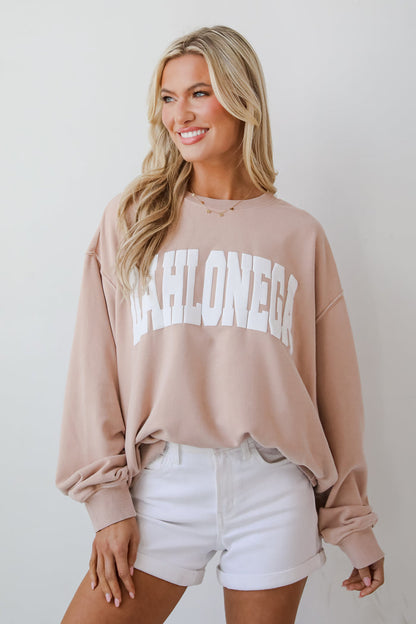 Dahlonega Sweatshirt