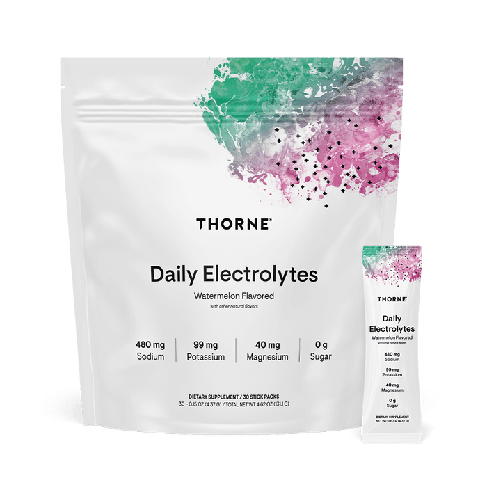 Daily Electrolytes by Thorne