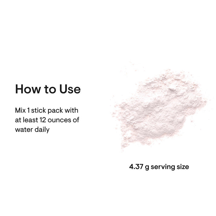 Daily Electrolytes by Thorne Research