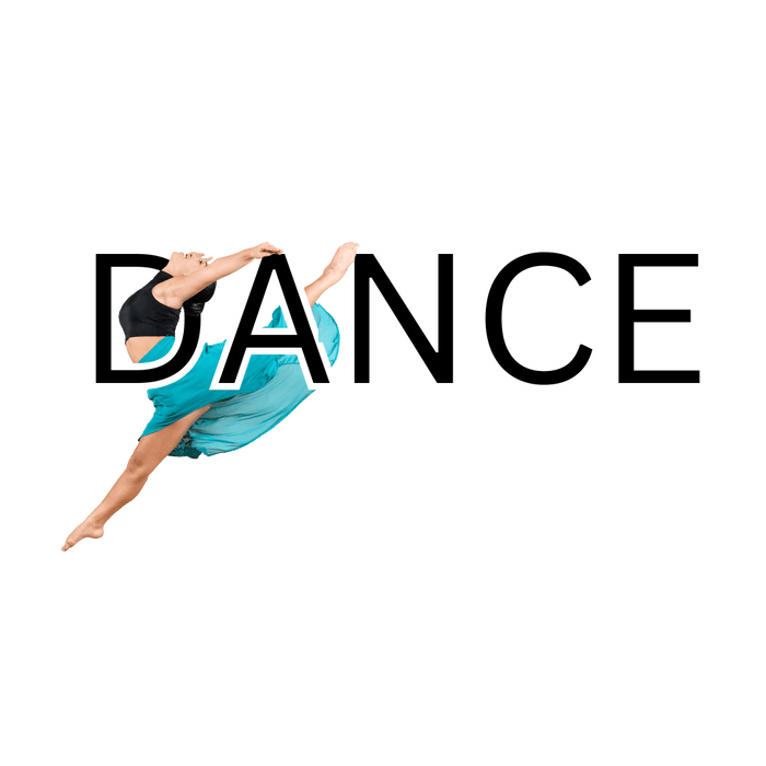 DANCE - Women's Tee - Leap into Dance! - Whippie's
