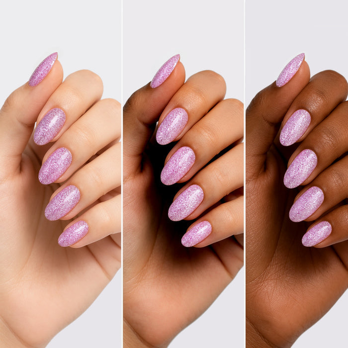 Dancing Queen - UGGP-A0848 Urban Graffiti Gel Polish 15ml