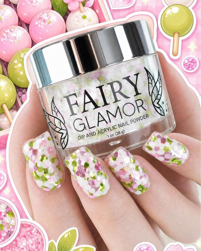 -Glitter-Dip-Nail-Powder-Dango Delicious-Fairy-Glamor