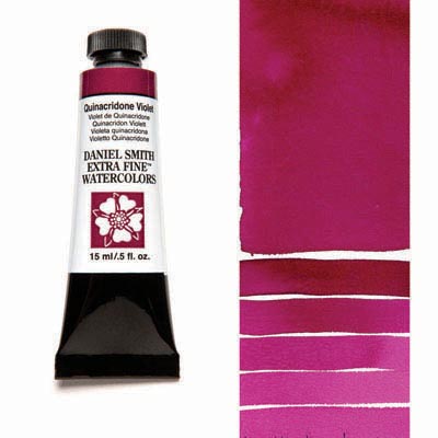 Quinacridone Violet