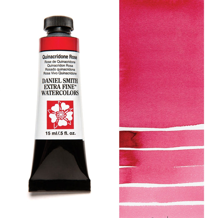 Quinacridone Rose