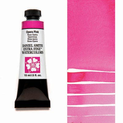 Opera Pink