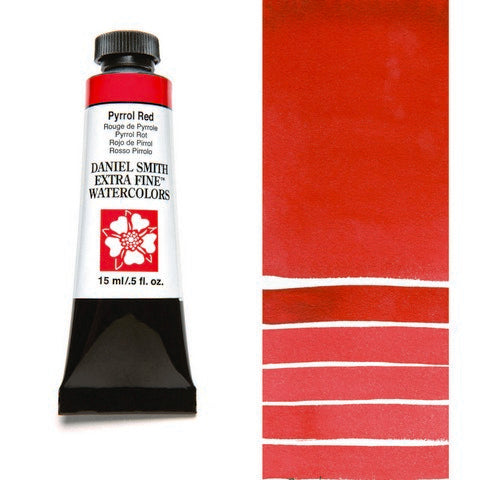 Pyrrol Red