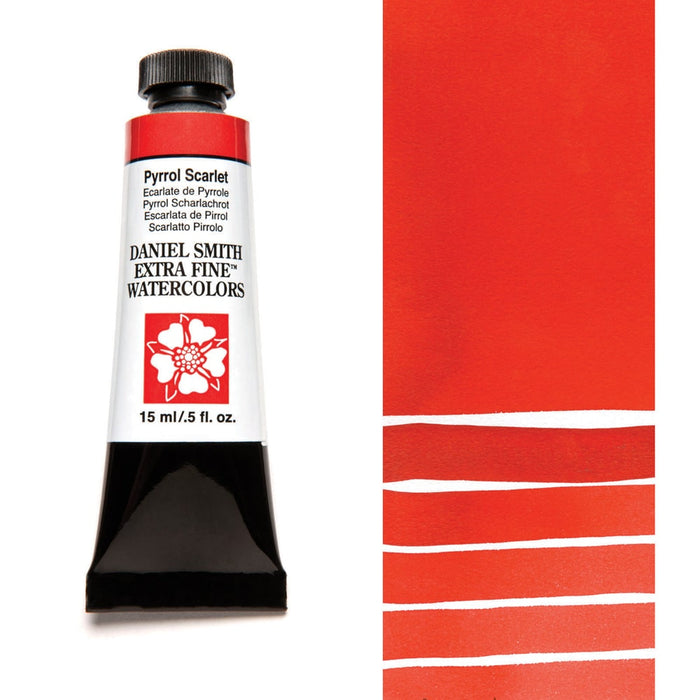 Pyrrol Scarlet