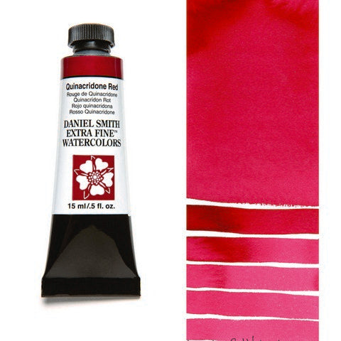 Quinacridone Red