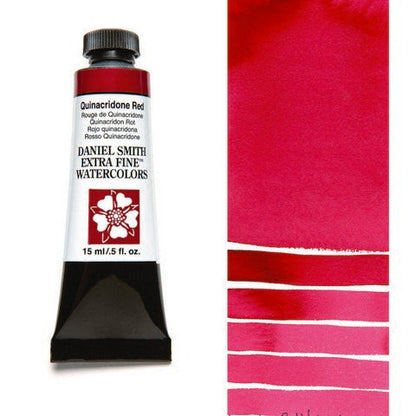 Quinacridone Red