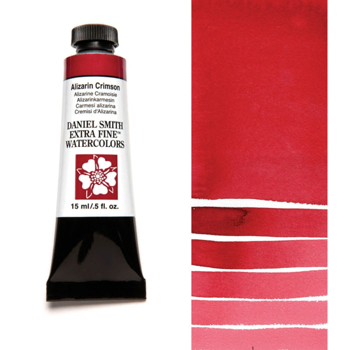 Alizarin Crimson