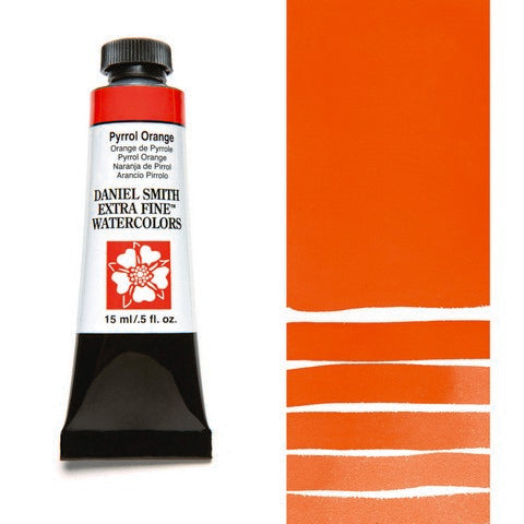 Pyrrol Orange