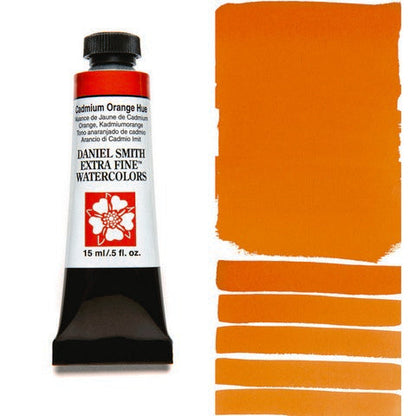 Cadmium Orange Hue