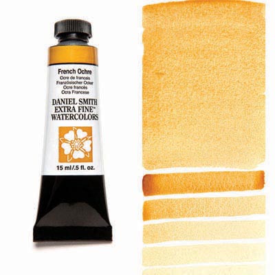 French Ochre