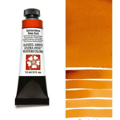 Quinacridone Deep Gold