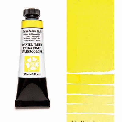 Hansa Yellow Light