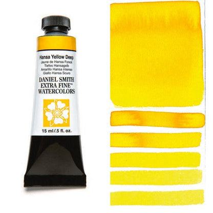 Hansa Yellow Deep