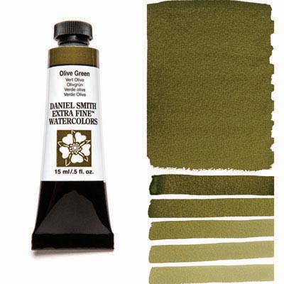 Olive Green