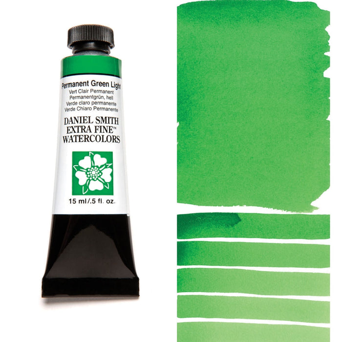 Permanent Green Light