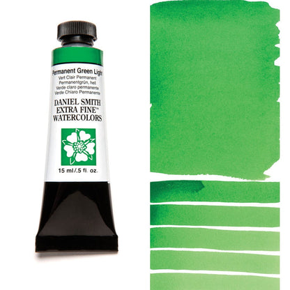 Permanent Green Light