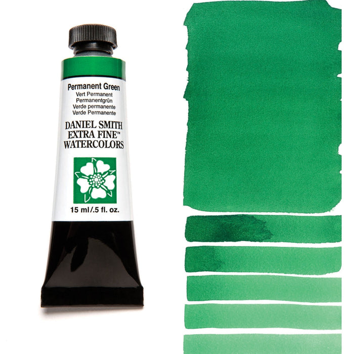 Permanent Green