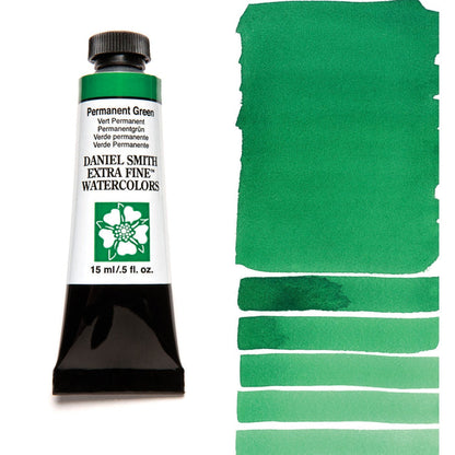 Permanent Green
