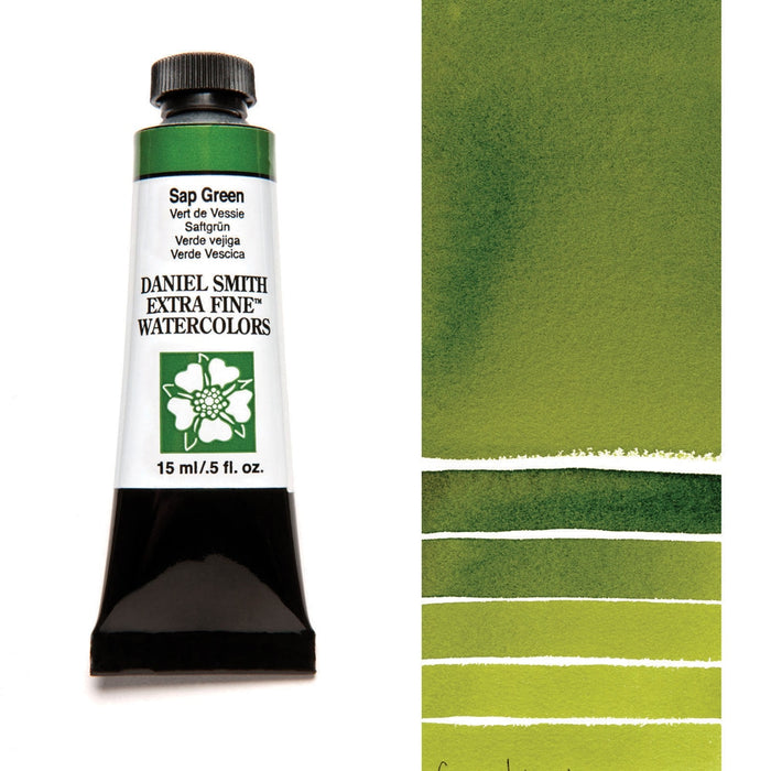 Sap Green