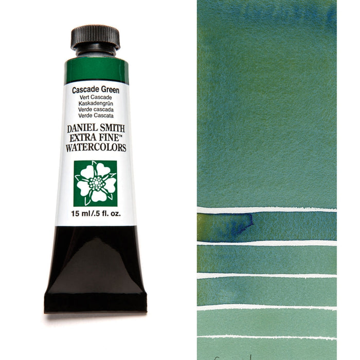Cascade Green