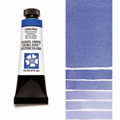 Cobalt Blue
