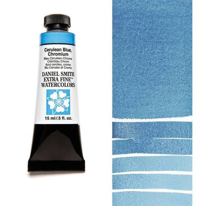 Cerulean Blue Chromium