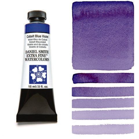 Cobalt Blue Violet