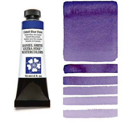 Cobalt Blue Violet