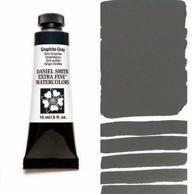 Graphite Gray
