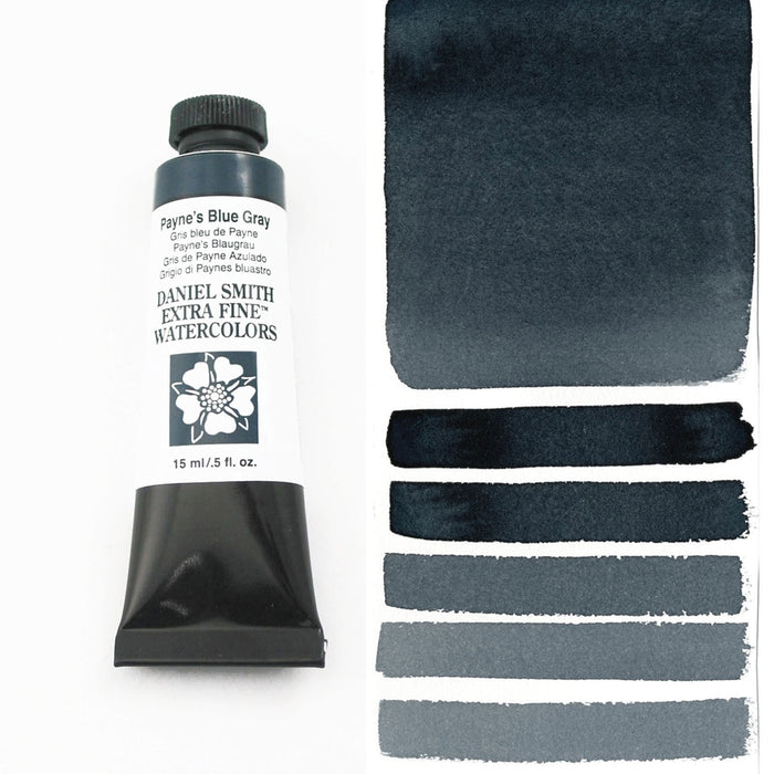 Payne's Blue Gray
