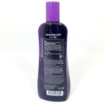 Australian Gold Dark Legs leg bronzer tanning lotion