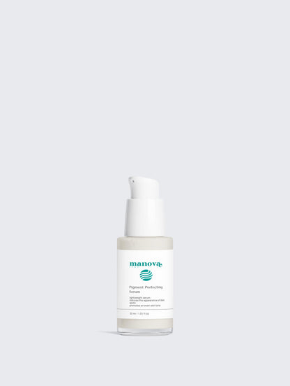 Dark spot correcting serum for Men