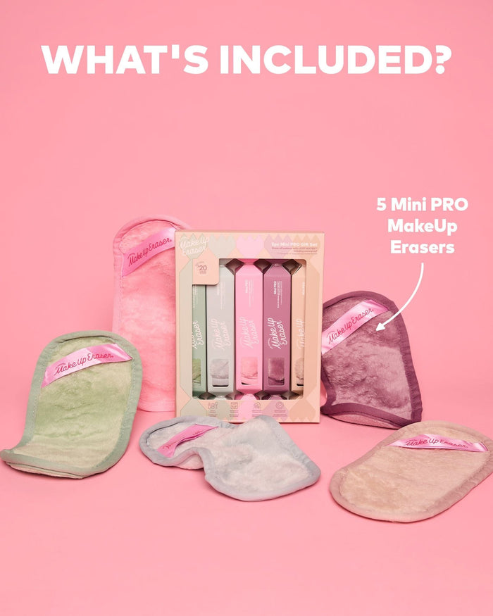 Daydream 5pc Gift Set