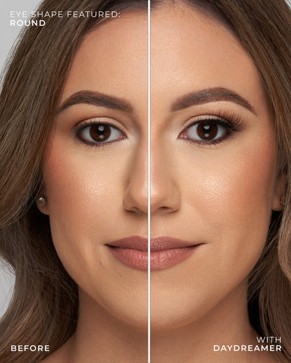 DayDreamer Half Lash ~ #1 B&A