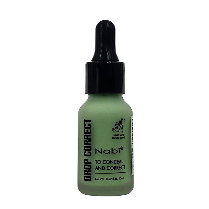 DC-03 Drop Correct LIGHT GREEN