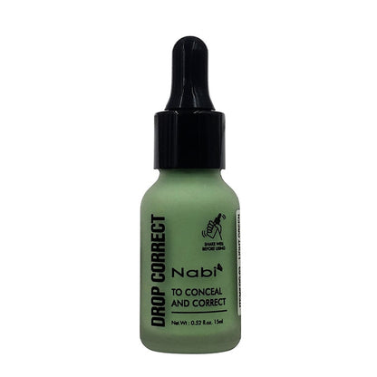 DC-03 Drop Correct LIGHT GREEN