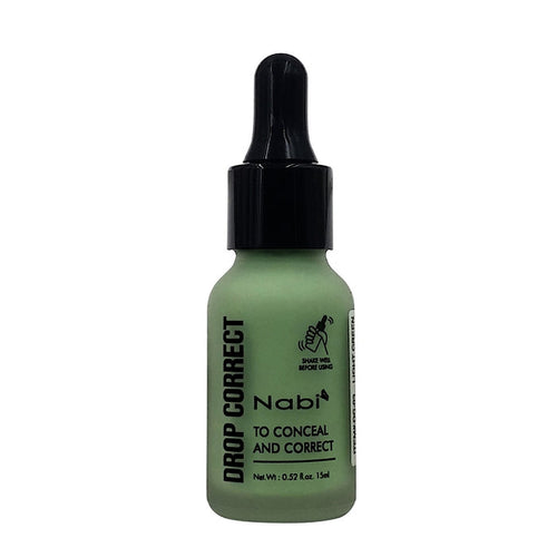 DC-03 Drop Correct LIGHT GREEN