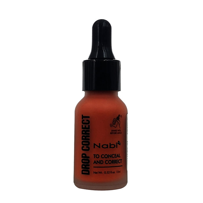 DC-07 Drop Correct ORANGE