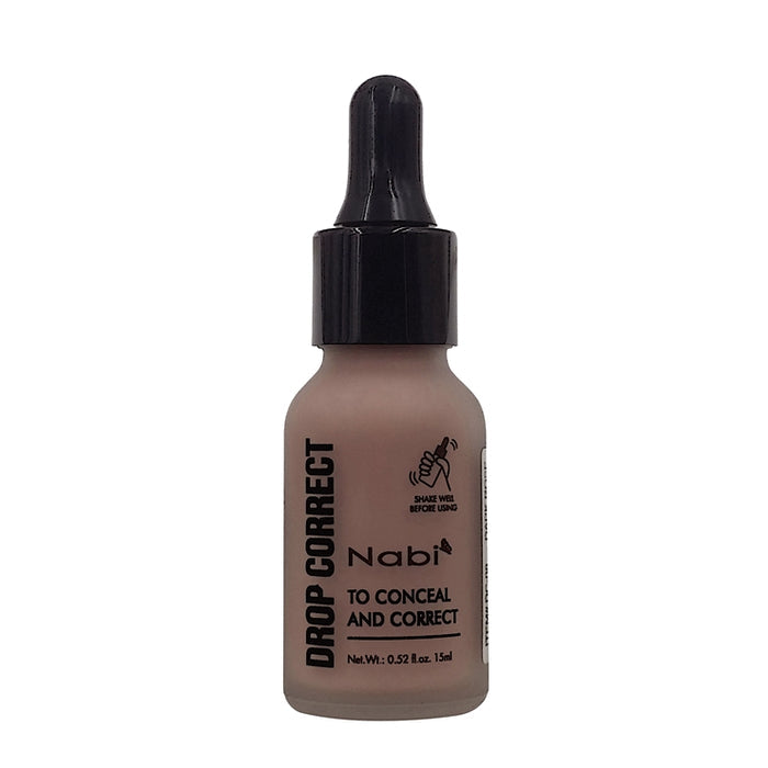 DC-08 Drop Correct DARK ROSE