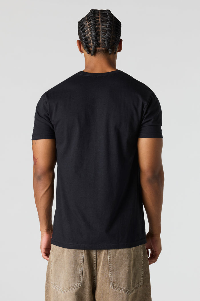 Death Row Records Graphic T-Shirt